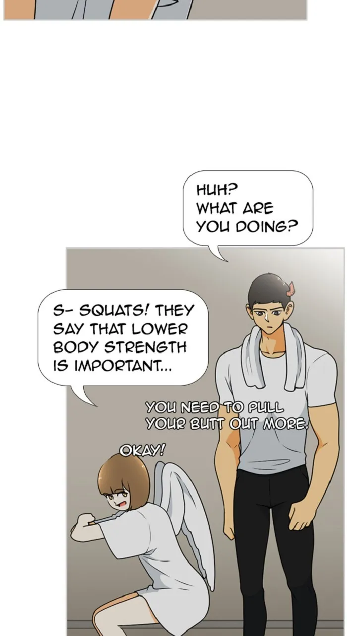Read New Normal: Class 8 chapter 318 image 19 on Lezhin