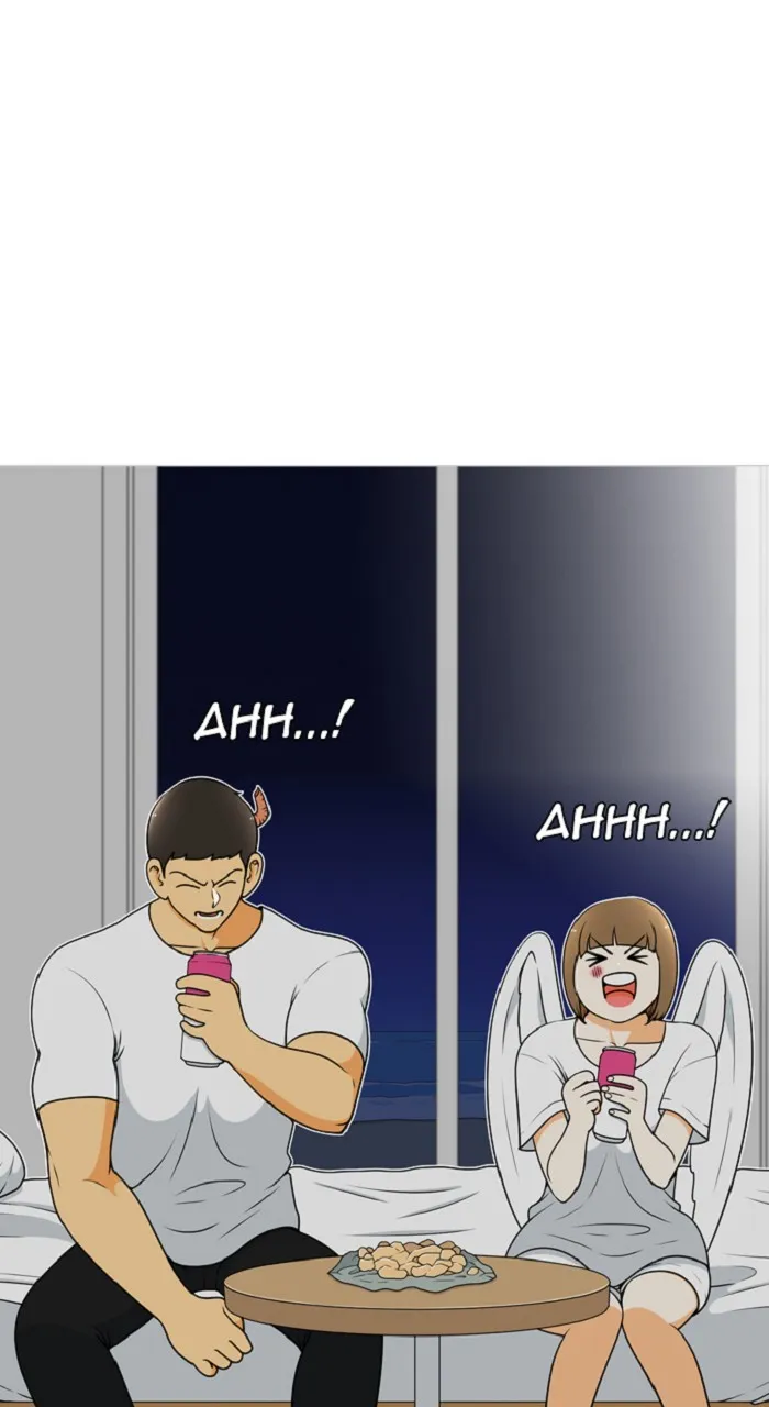 Read New Normal: Class 8 chapter 318 image 25 on Lezhin