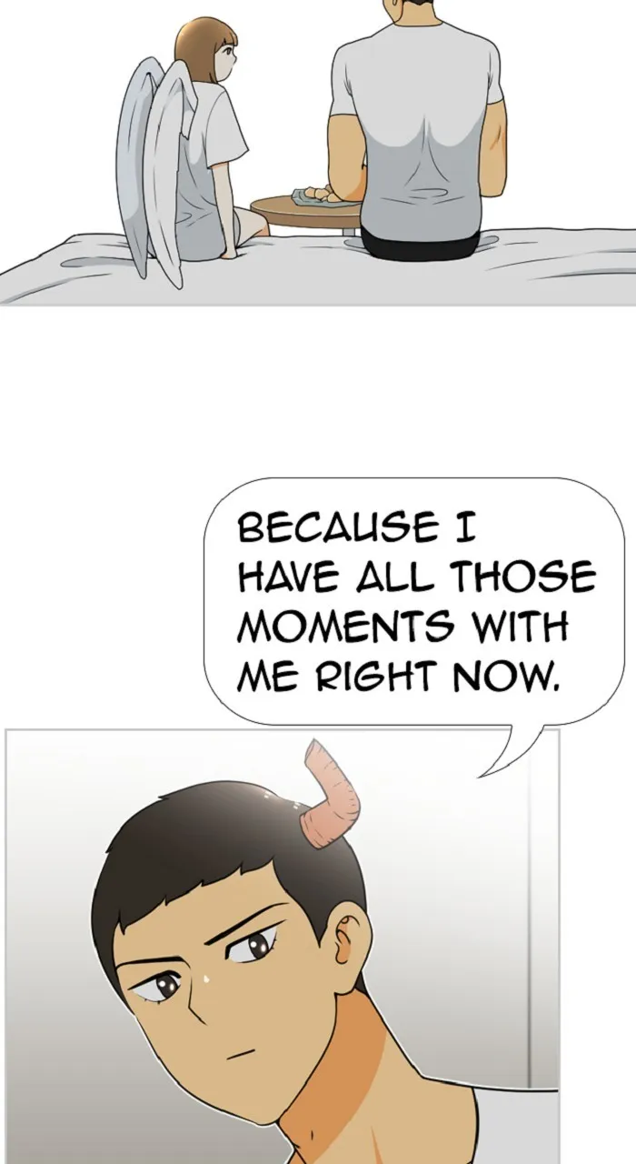Read New Normal: Class 8 chapter 318 image 33 on Lezhin