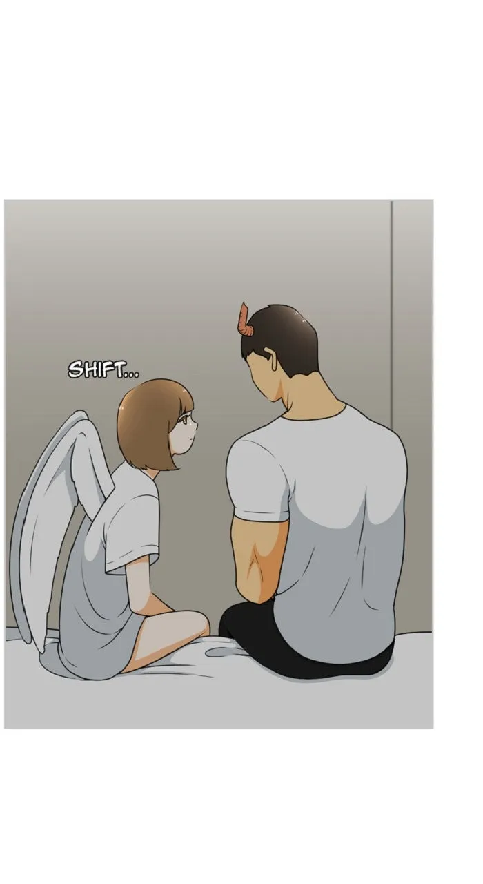 Read New Normal: Class 8 chapter 318 image 38 on Lezhin