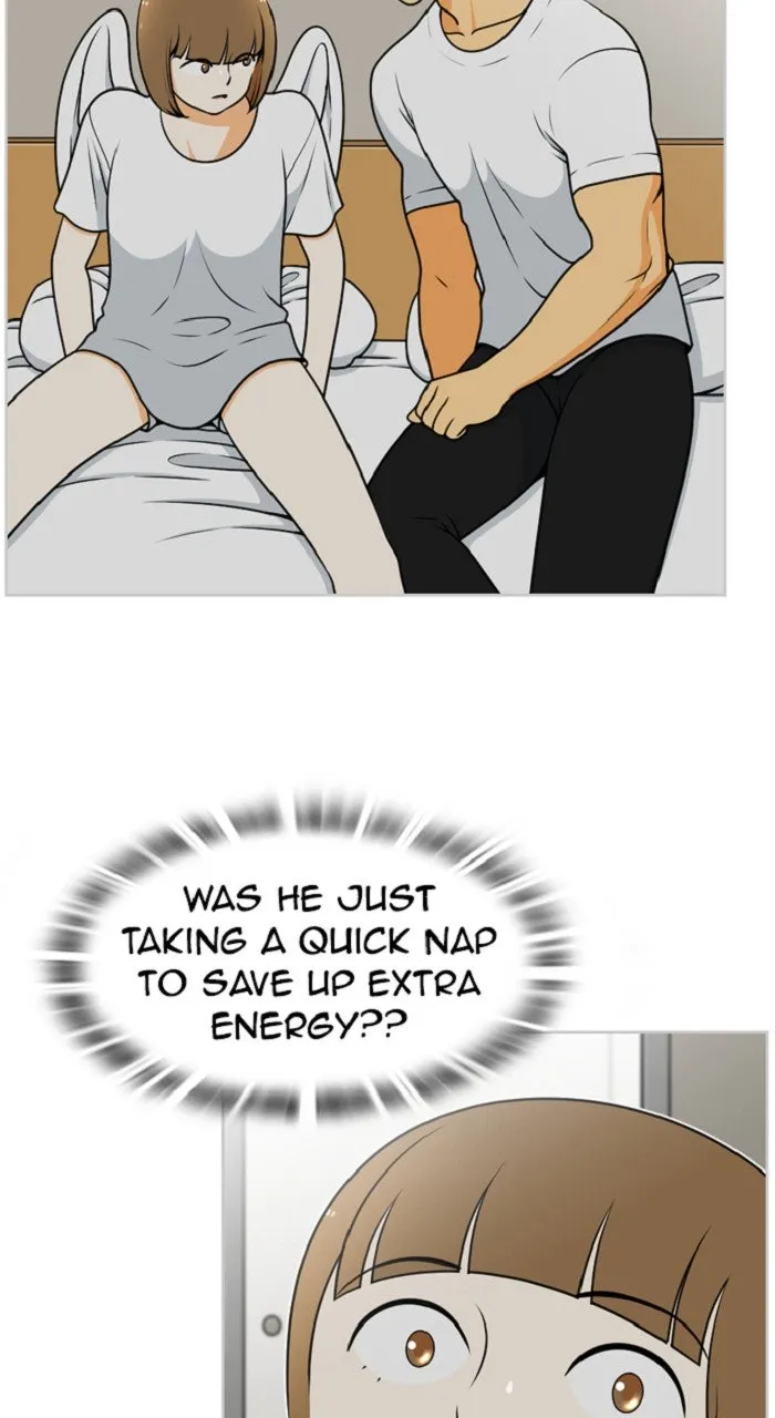 Read New Normal: Class 8 chapter 318 image 4 on Lezhin