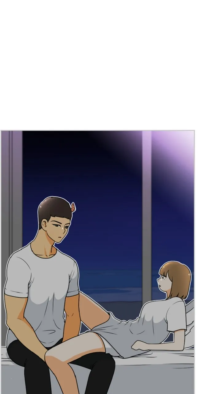 Read New Normal: Class 8 chapter 318 image 48 on Lezhin