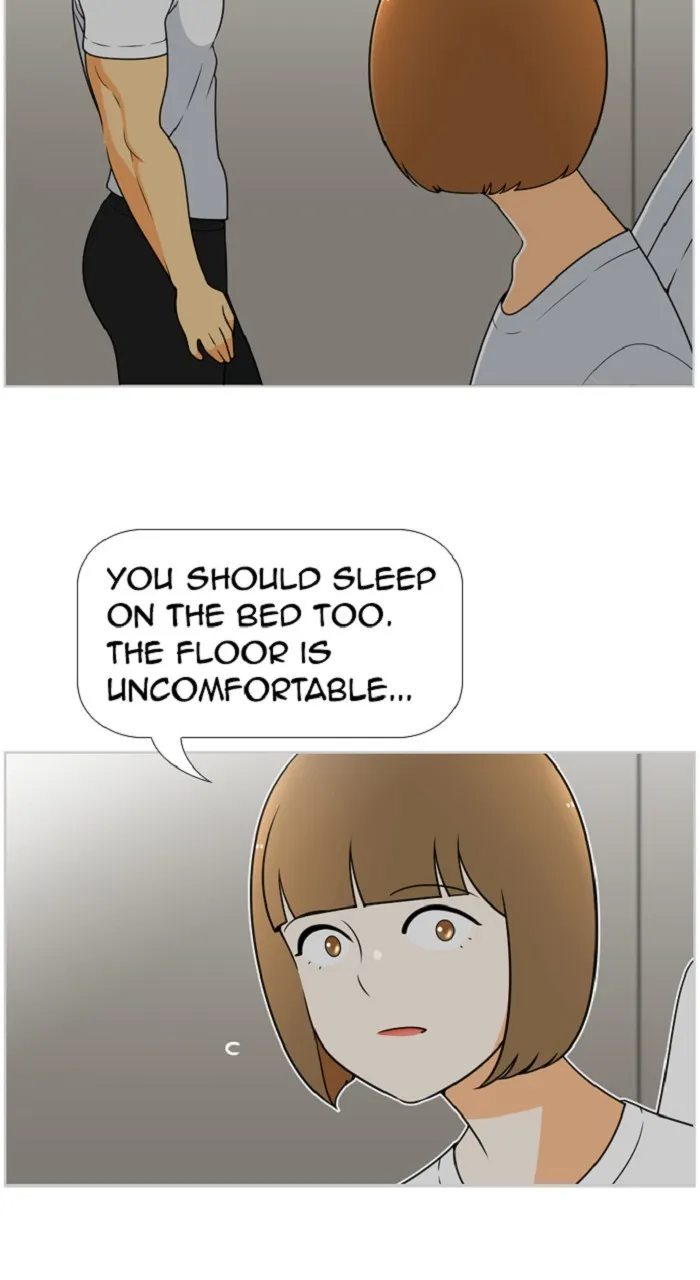 Read New Normal: Class 8 chapter 318 image 56 on Lezhin