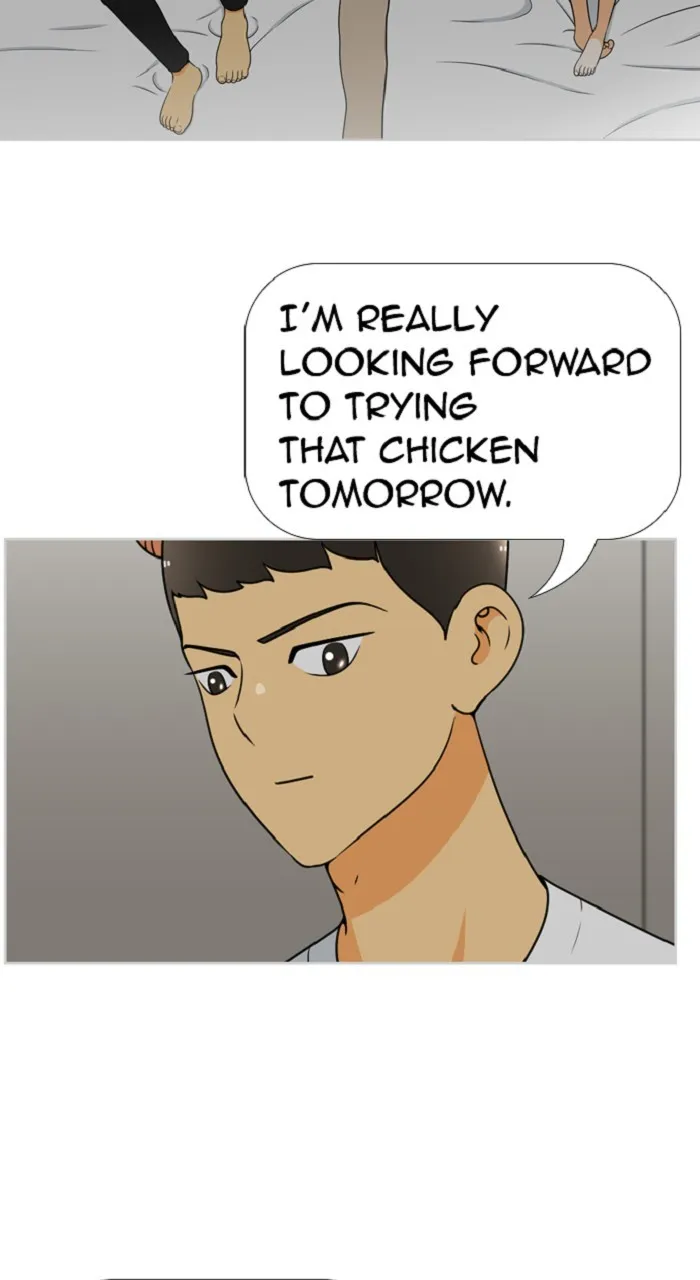 Read New Normal: Class 8 chapter 318 image 59 on Lezhin