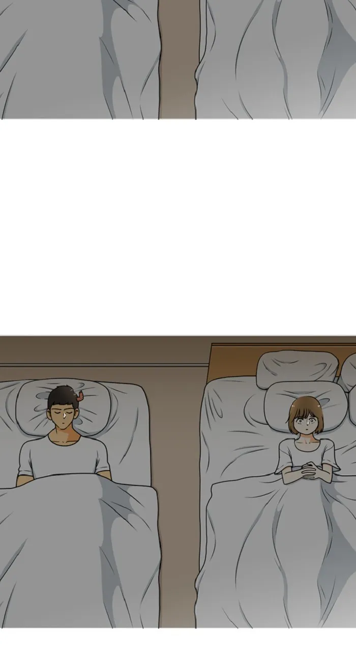 Read New Normal: Class 8 chapter 318 image 61 on Lezhin