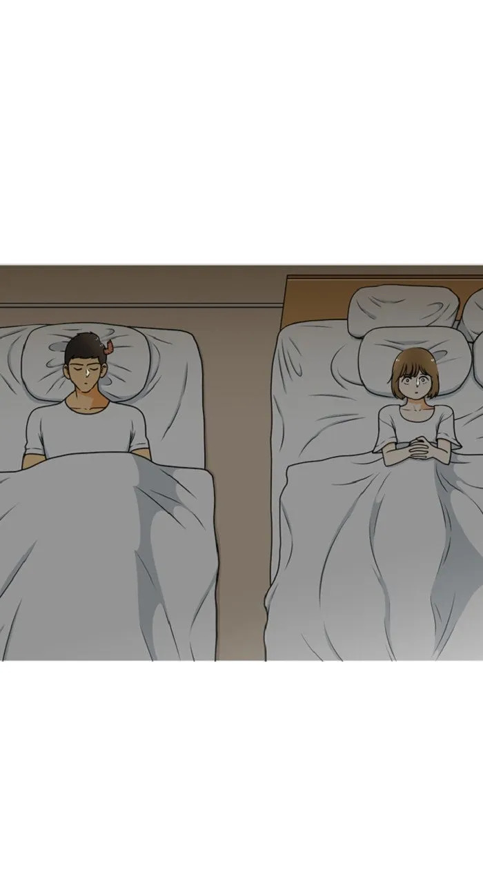 Read New Normal: Class 8 chapter 318 image 62 on Lezhin
