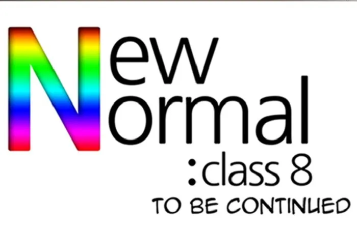 Read New Normal: Class 8 chapter 318 image 69 on Lezhin