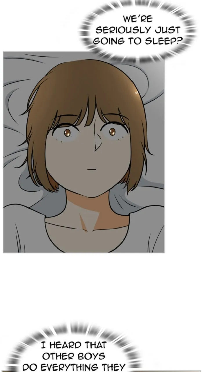 Read New Normal: Class 8 chapter 319 image 1 on Lezhin