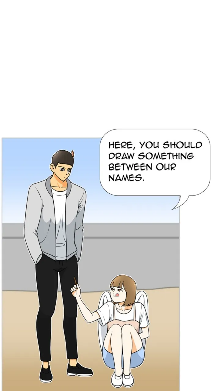 Read New Normal: Class 8 chapter 319 image 12 on Lezhin