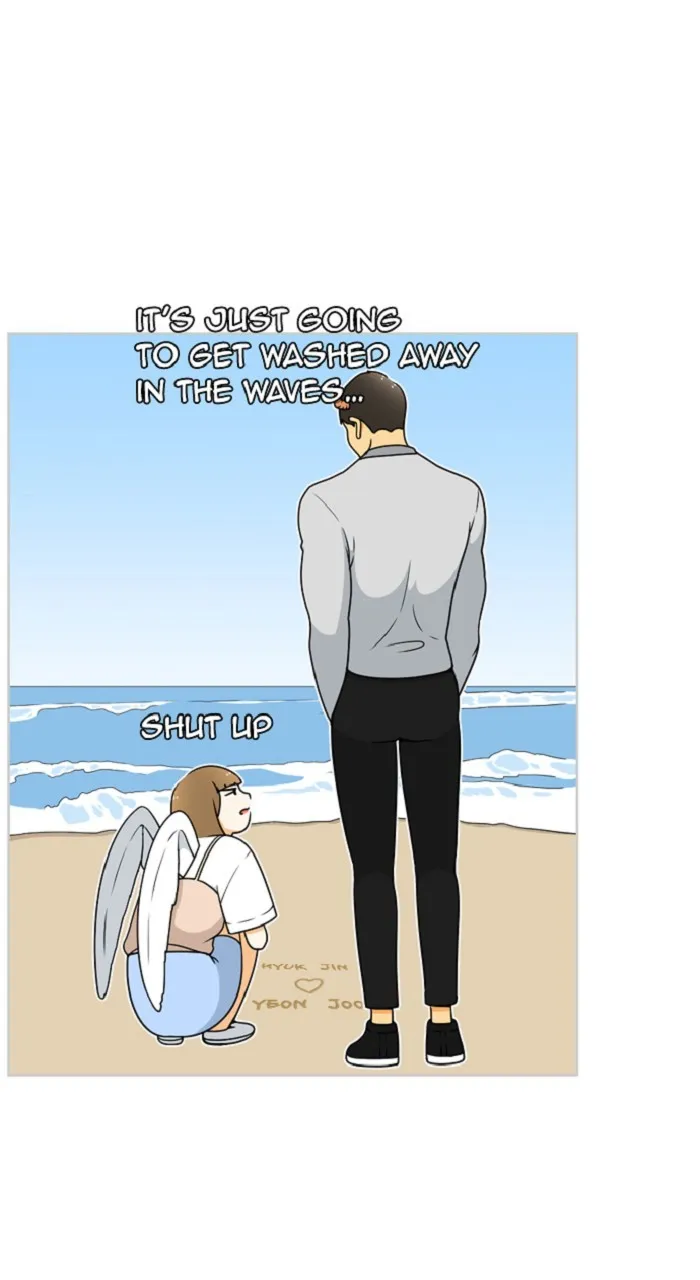 Read New Normal: Class 8 chapter 319 image 18 on Lezhin