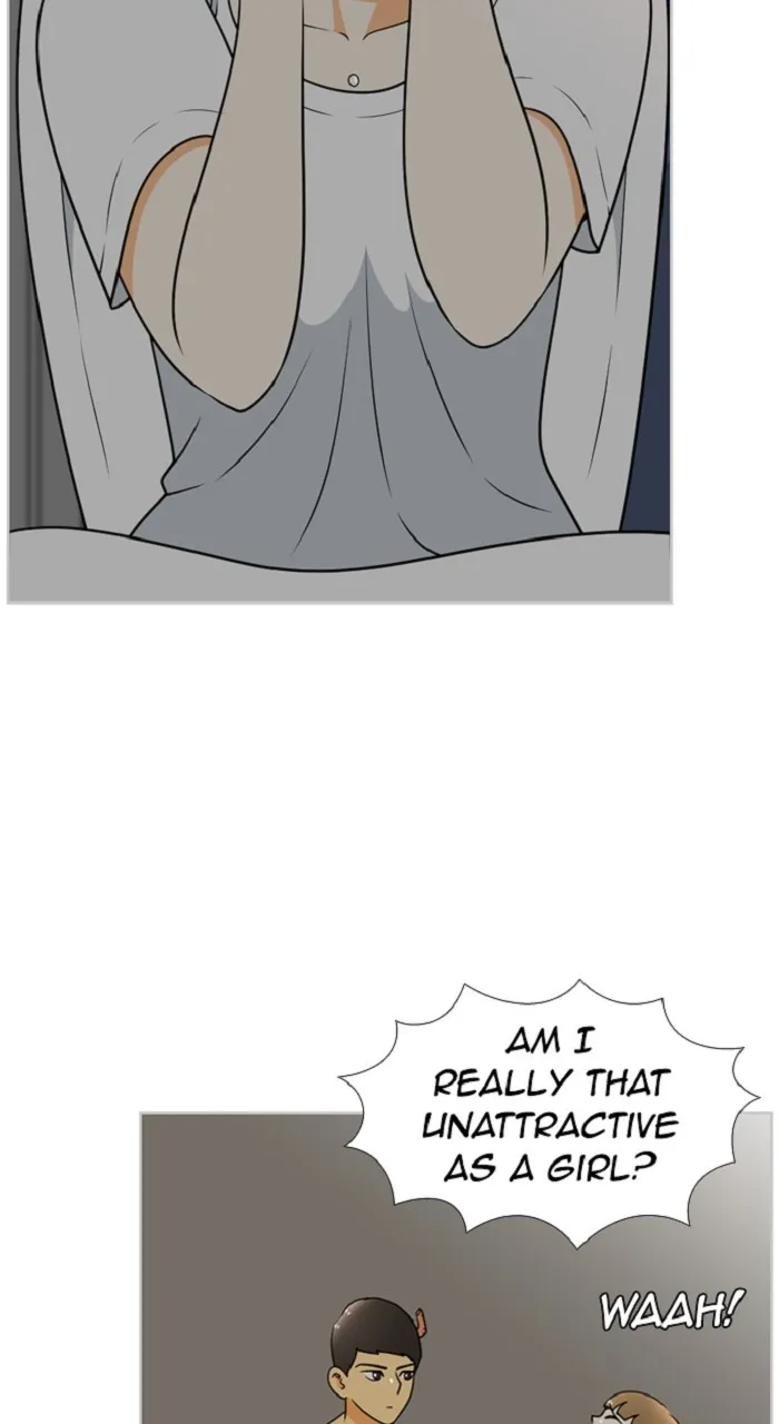 Read New Normal: Class 8 chapter 319 image 33 on Lezhin