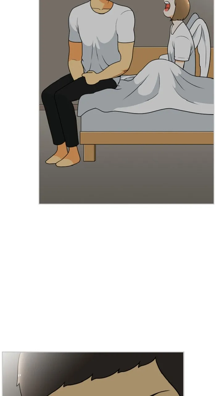 Read New Normal: Class 8 chapter 319 image 34 on Lezhin