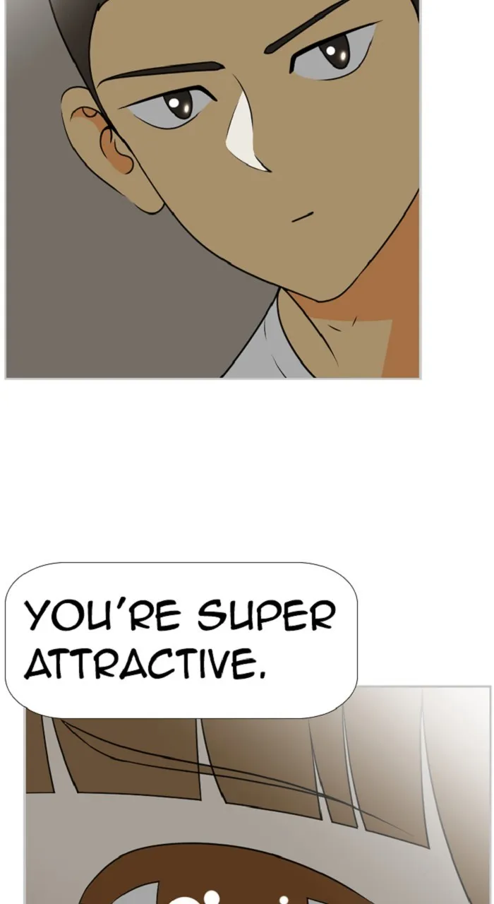 Read New Normal: Class 8 chapter 319 image 35 on Lezhin