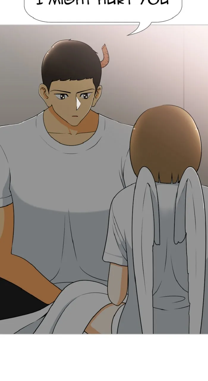 Read New Normal: Class 8 chapter 319 image 40 on Lezhin
