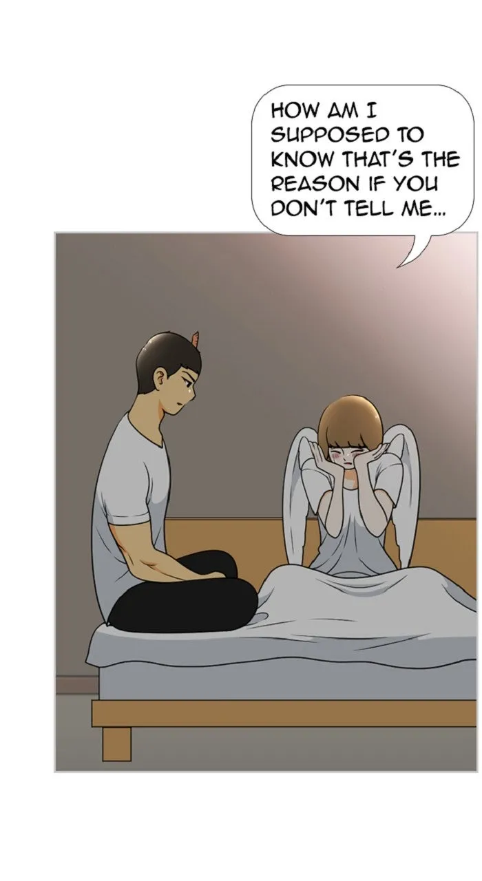 Read New Normal: Class 8 chapter 319 image 42 on Lezhin