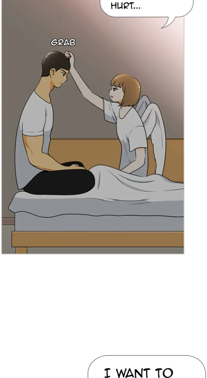 Read New Normal: Class 8 chapter 319 image 44 on Lezhin