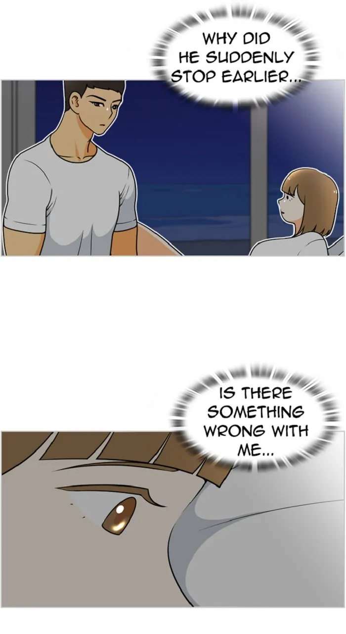 Read New Normal: Class 8 chapter 319 image 5 on Lezhin
