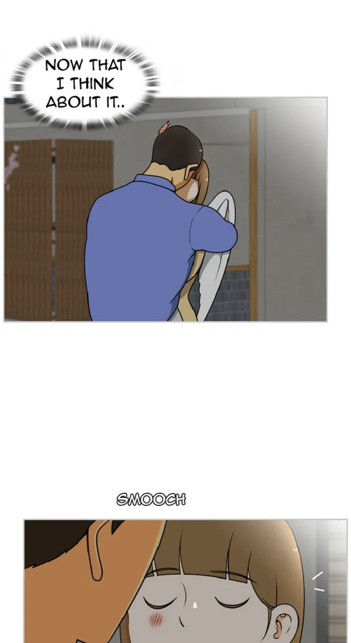 Read New Normal: Class 8 chapter 319 image 7 on Lezhin
