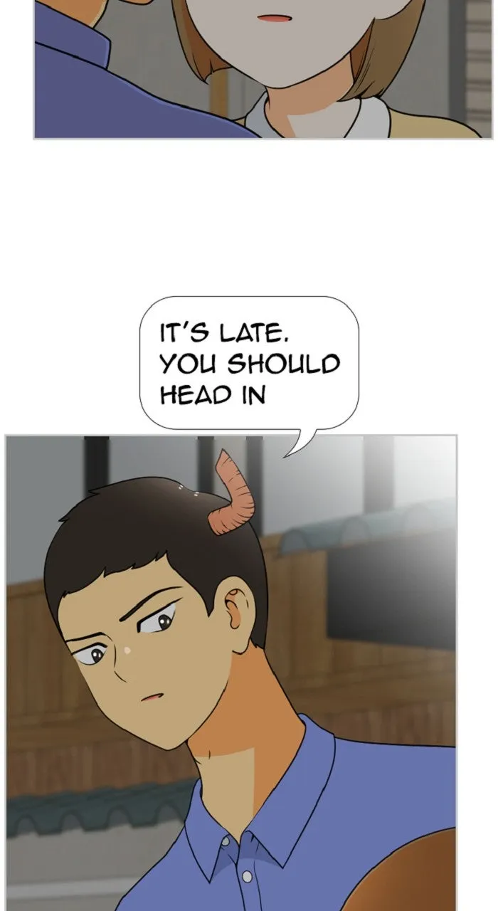 Read New Normal: Class 8 chapter 319 image 8 on Lezhin