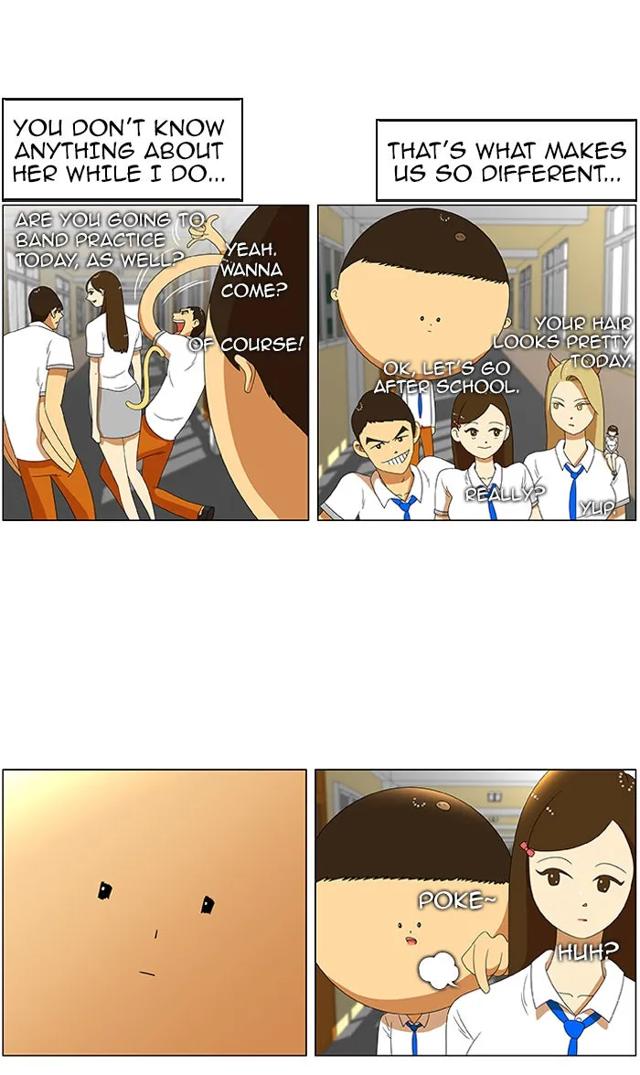 Read New Normal: Class 8 chapter 32 image 2 on Lezhin