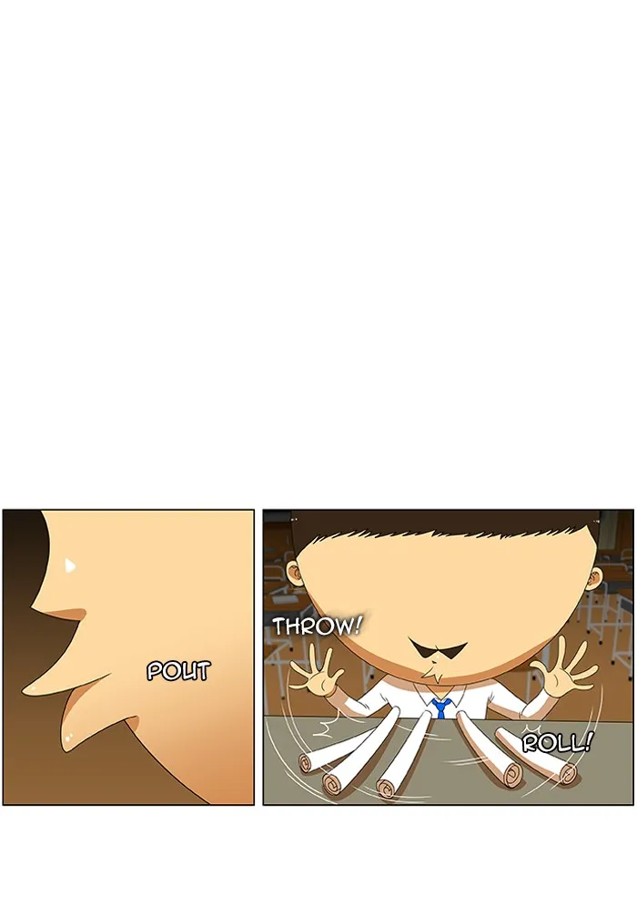 Read New Normal: Class 8 chapter 32 image 22 on Lezhin
