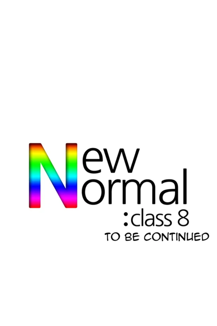 Read New Normal: Class 8 chapter 32 image 30 on Lezhin