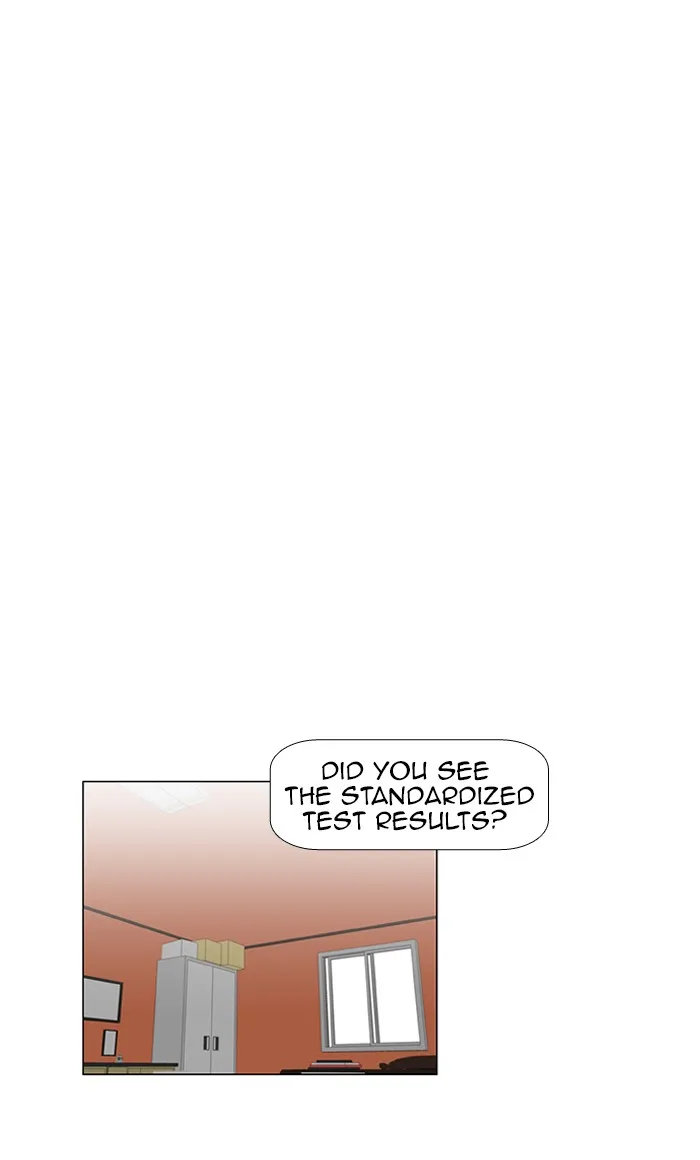 Read New Normal: Class 8 chapter 32 image 5 on Lezhin