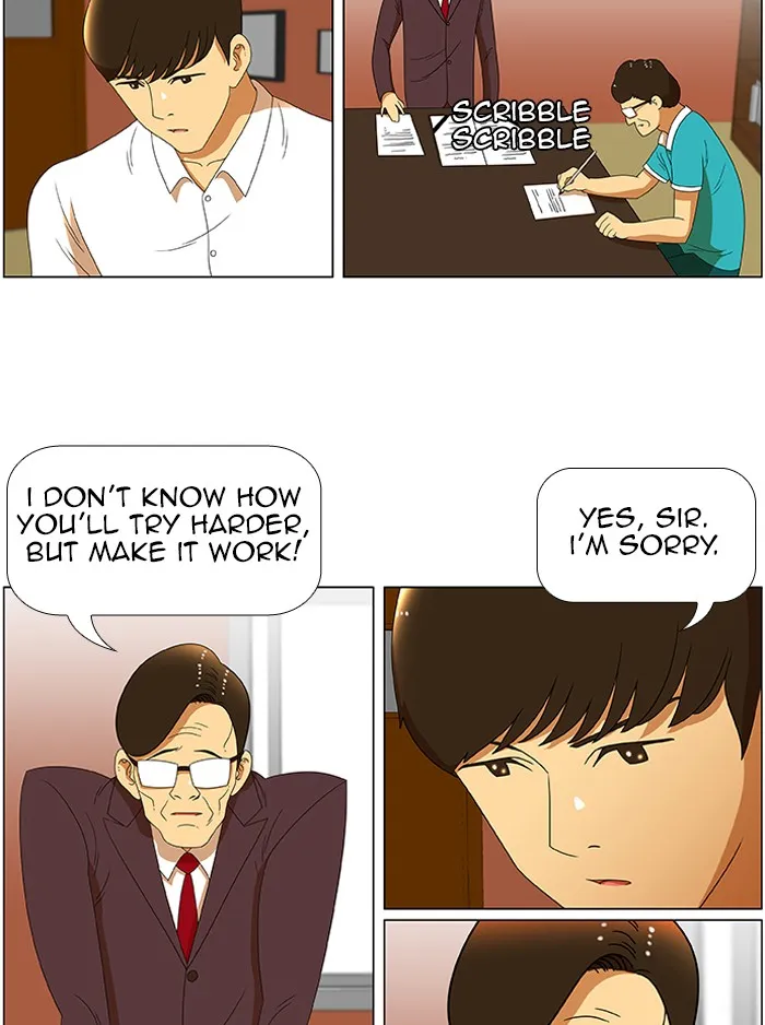 Read New Normal: Class 8 chapter 32 image 8 on Lezhin