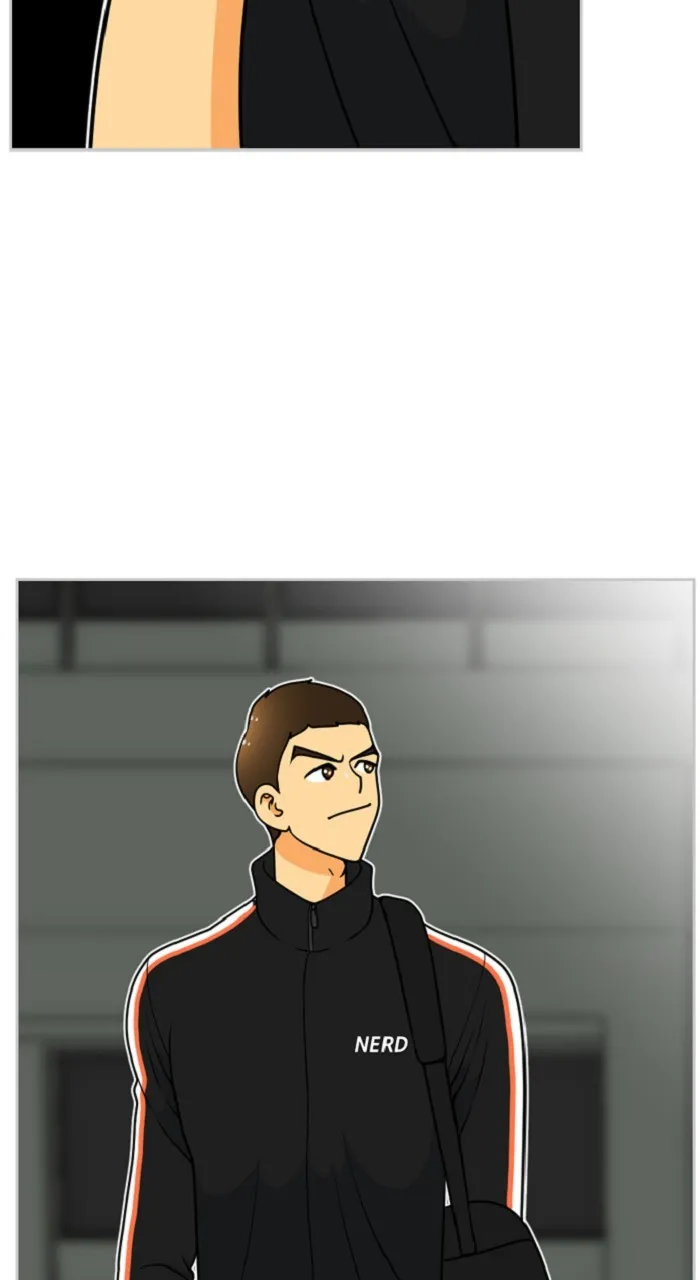 Read New Normal: Class 8 chapter 320 image 1 on Lezhin