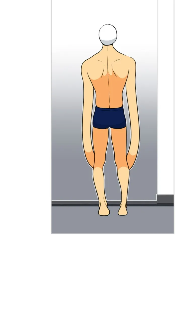 Read New Normal: Class 8 chapter 320 image 11 on Lezhin