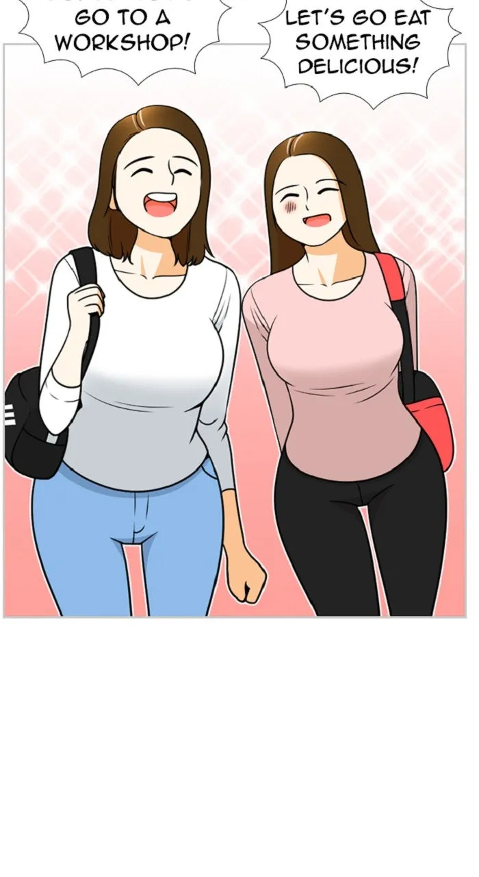 Read New Normal: Class 8 chapter 320 image 14 on Lezhin