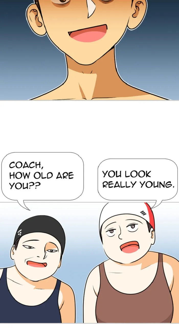 Read New Normal: Class 8 chapter 320 image 21 on Lezhin