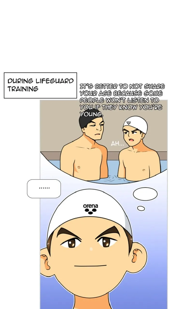 Read New Normal: Class 8 chapter 320 image 22 on Lezhin