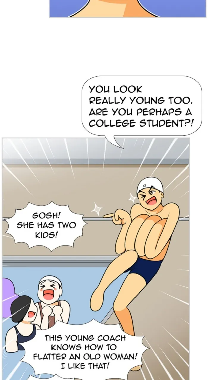 Read New Normal: Class 8 chapter 320 image 23 on Lezhin