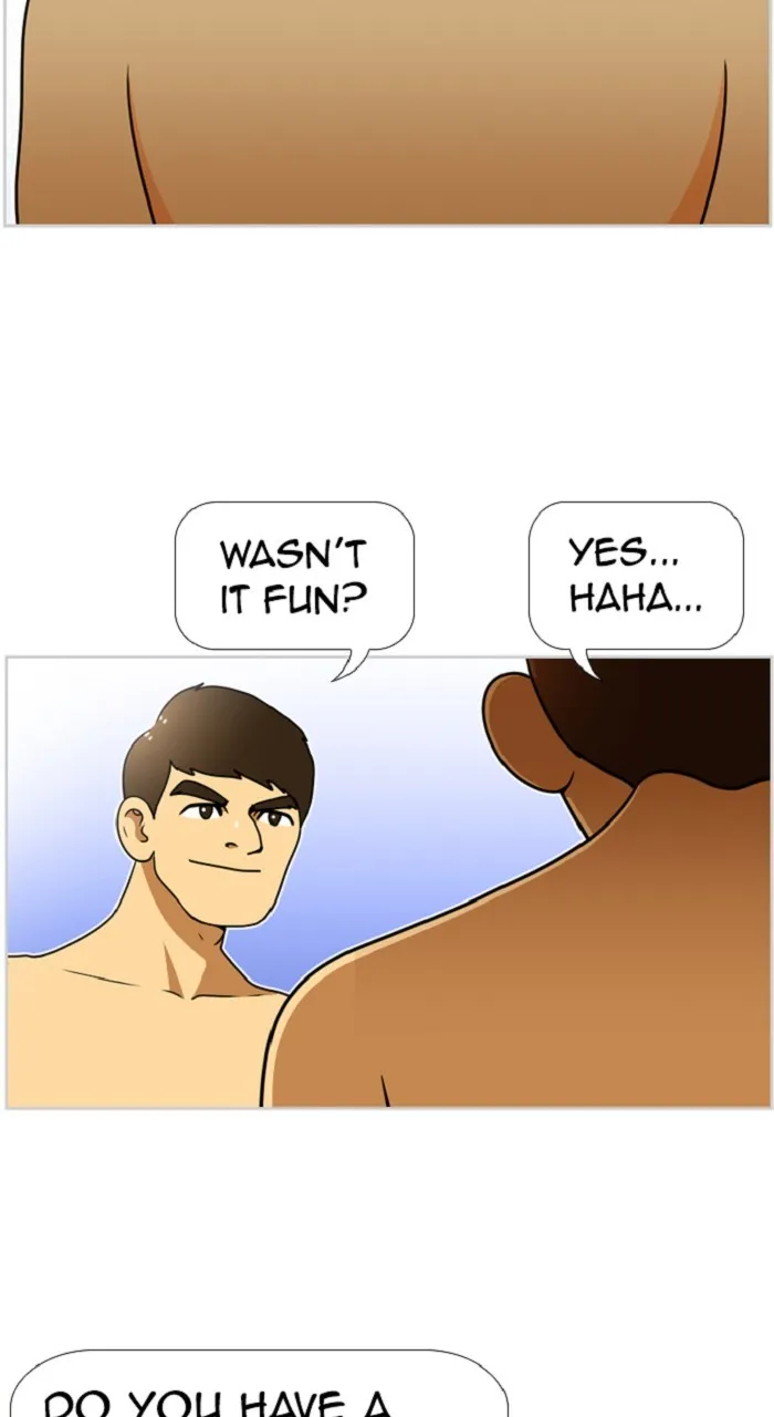 Read New Normal: Class 8 chapter 320 image 28 on Lezhin