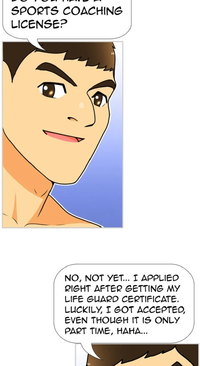 Read New Normal: Class 8 chapter 320 image 29 on Lezhin