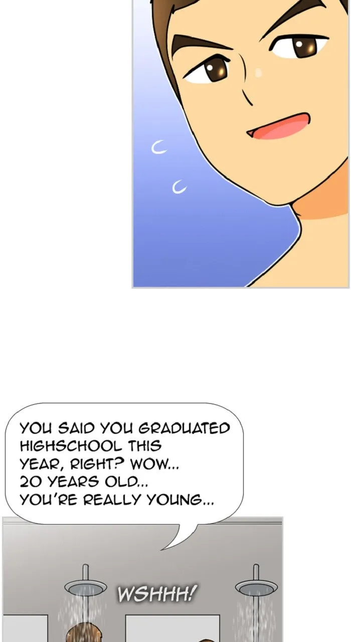 Read New Normal: Class 8 chapter 320 image 30 on Lezhin