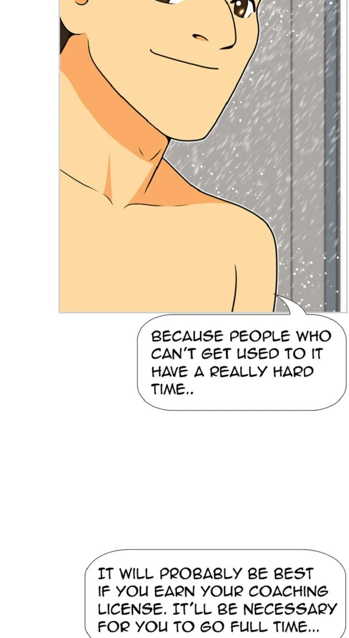 Read New Normal: Class 8 chapter 320 image 32 on Lezhin