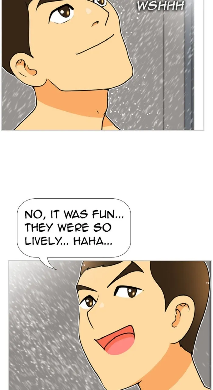 Read New Normal: Class 8 chapter 320 image 34 on Lezhin