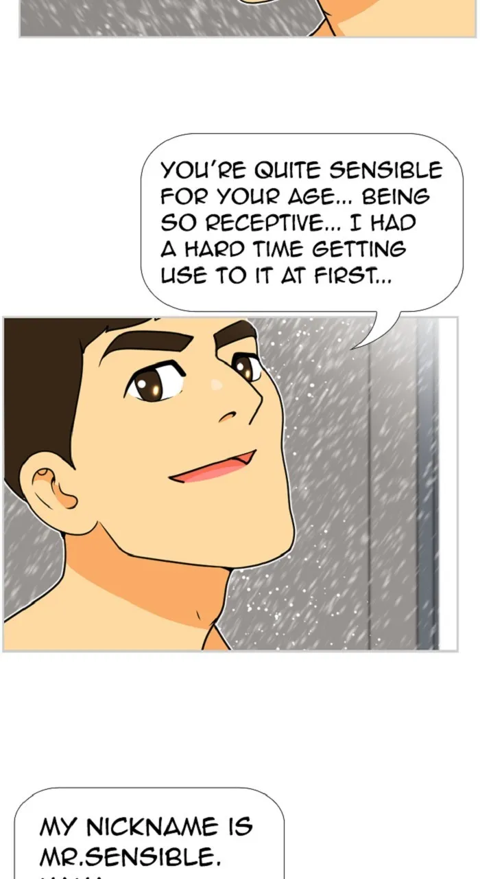 Read New Normal: Class 8 chapter 320 image 35 on Lezhin