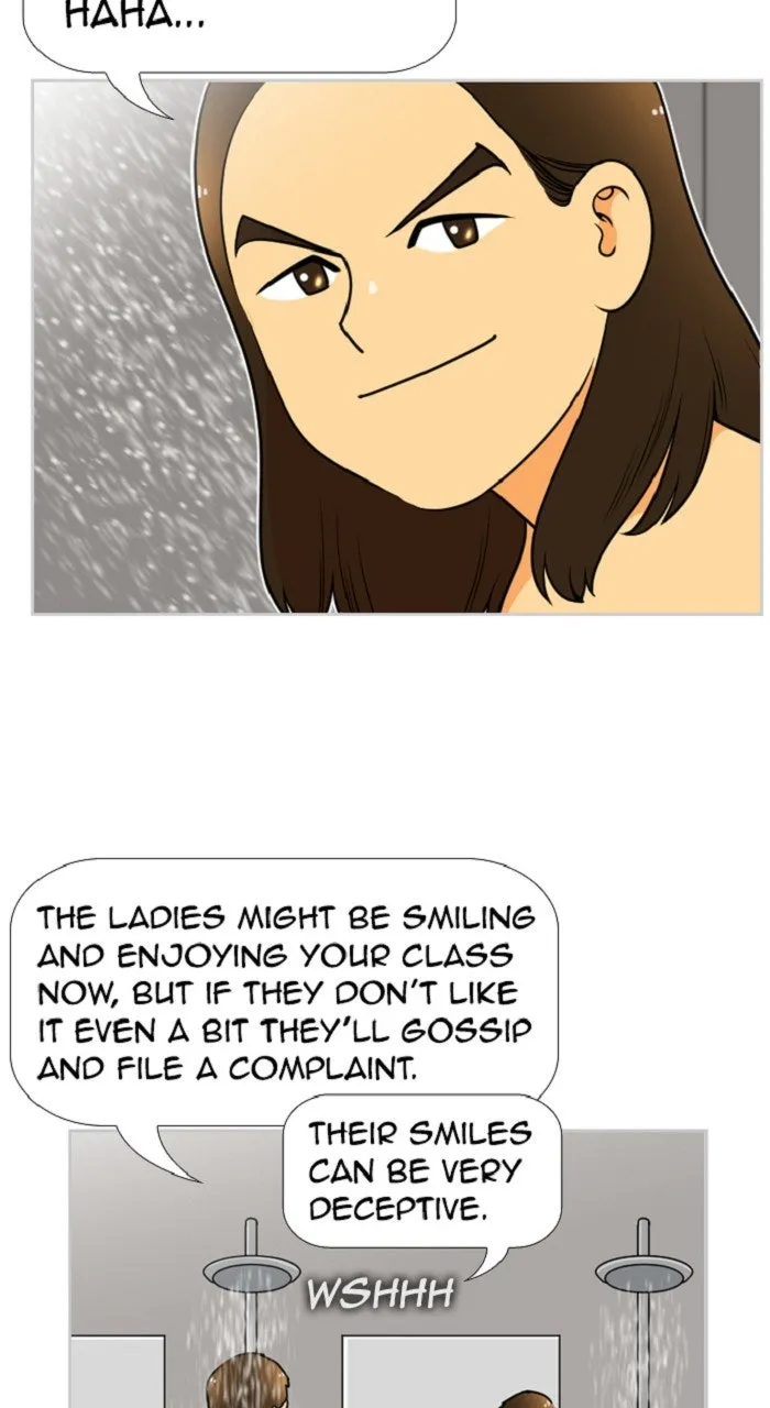 Read New Normal: Class 8 chapter 320 image 36 on Lezhin