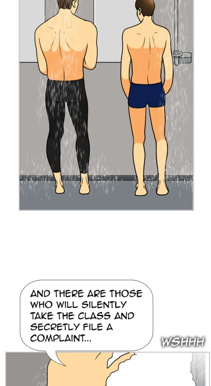 Read New Normal: Class 8 chapter 320 image 37 on Lezhin