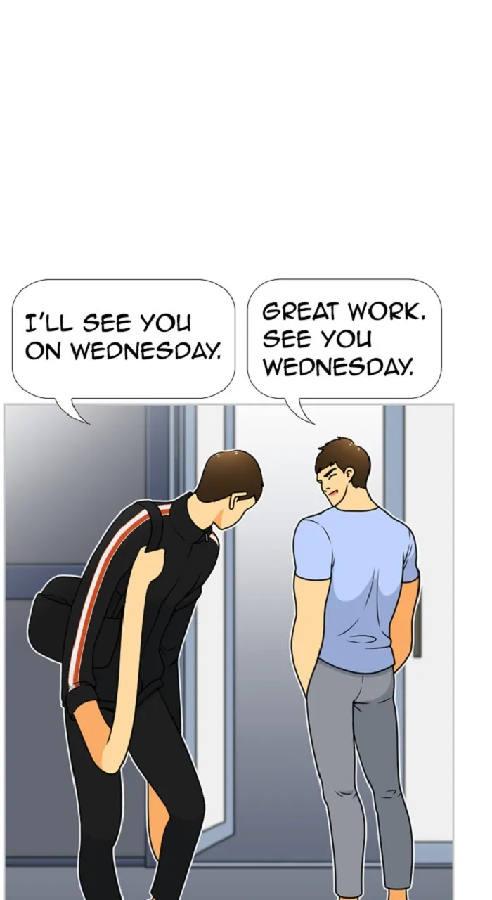 Read New Normal: Class 8 chapter 320 image 42 on Lezhin