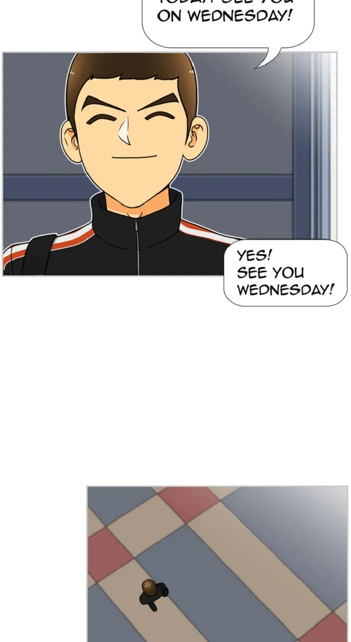 Read New Normal: Class 8 chapter 320 image 44 on Lezhin