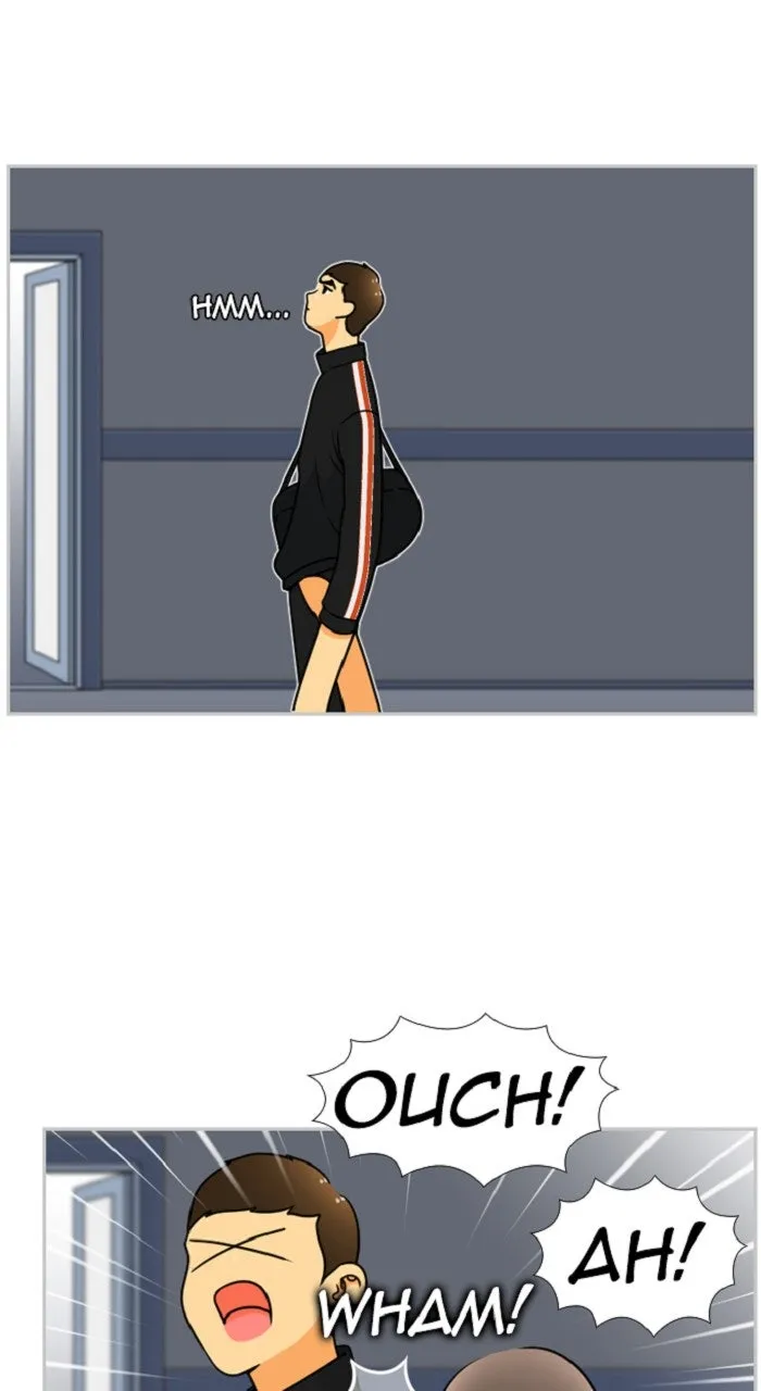 Read New Normal: Class 8 chapter 320 image 49 on Lezhin