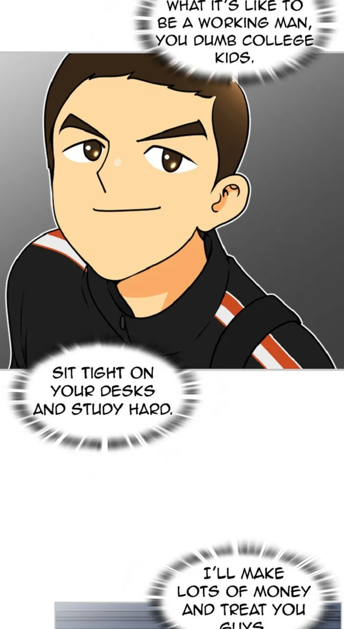 Read New Normal: Class 8 chapter 320 image 5 on Lezhin