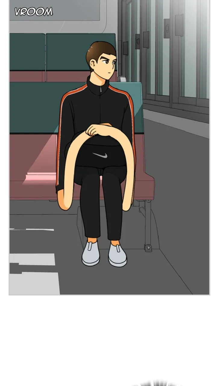 Read New Normal: Class 8 chapter 320 image 59 on Lezhin