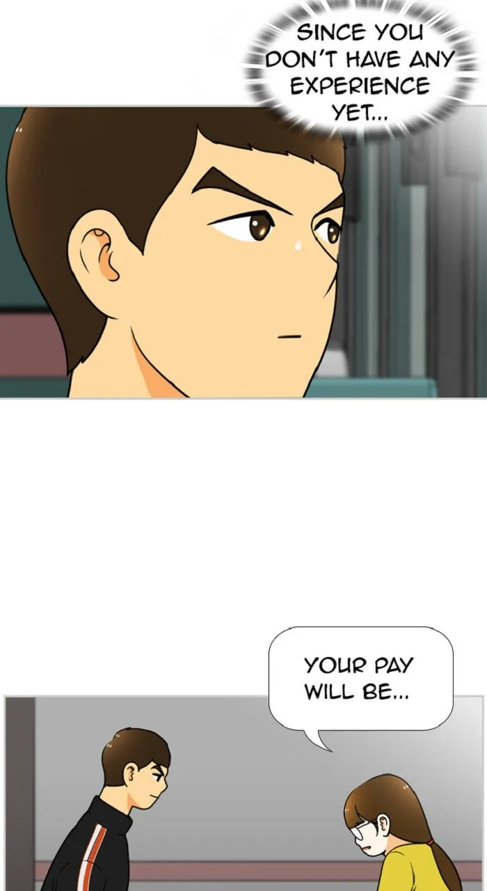 Read New Normal: Class 8 chapter 320 image 60 on Lezhin