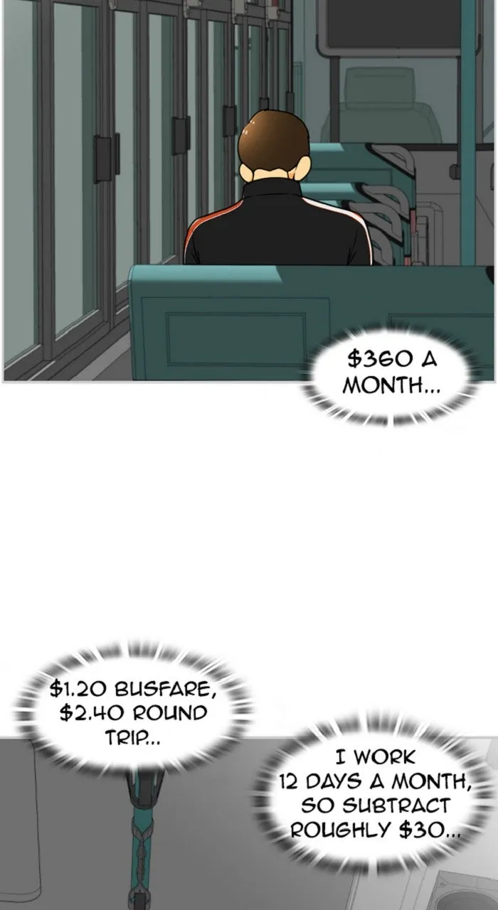 Read New Normal: Class 8 chapter 320 image 64 on Lezhin