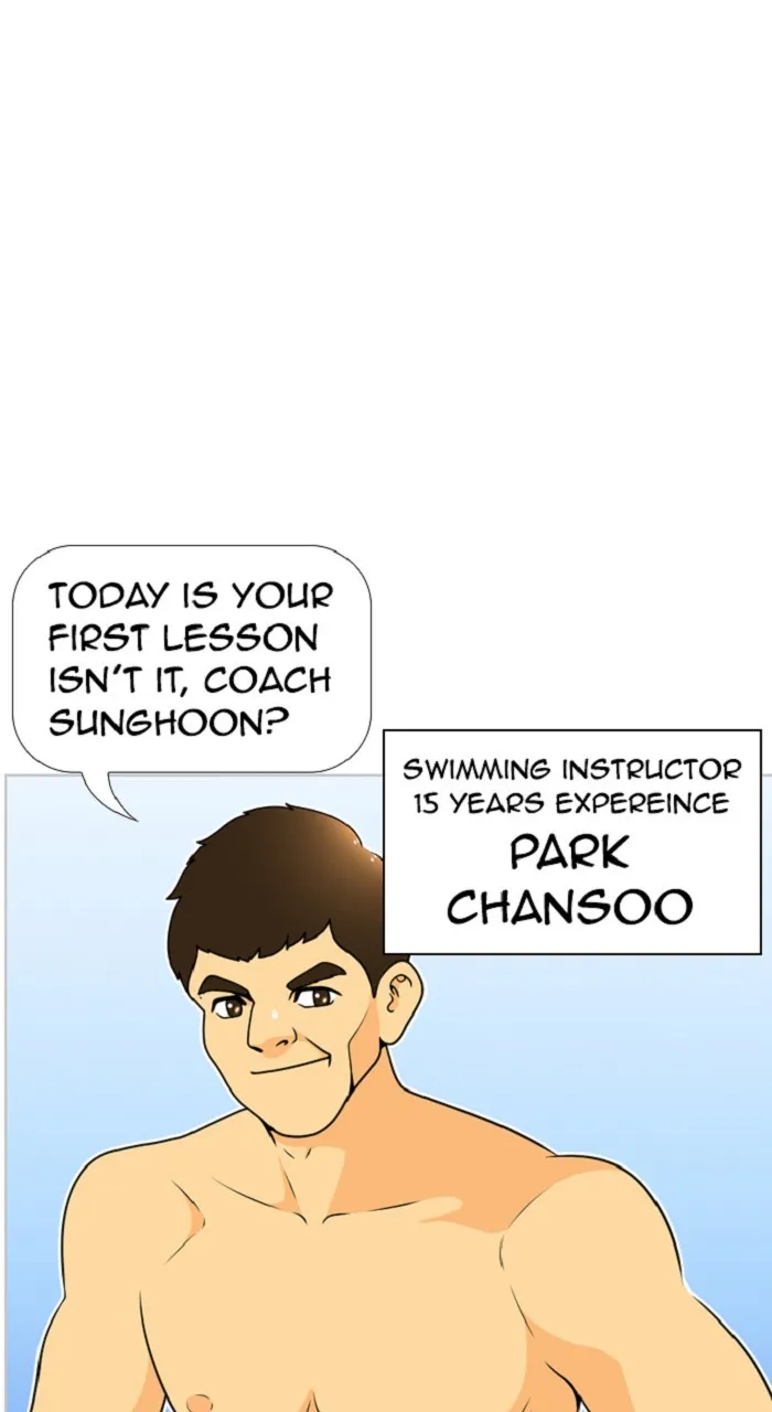 Read New Normal: Class 8 chapter 320 image 7 on Lezhin